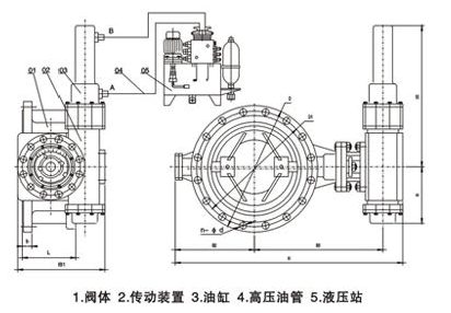 液控快速关闭蝶阀2.gif